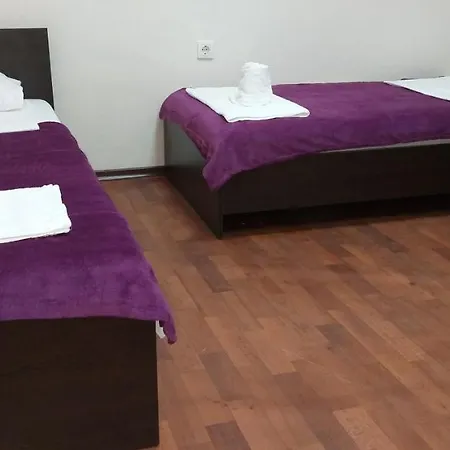 Appartement Апартаменти В Помориебей Комплекс *