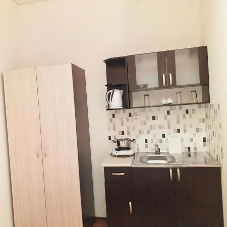 Appartement Апартаменти В Помориебей Комплекс *