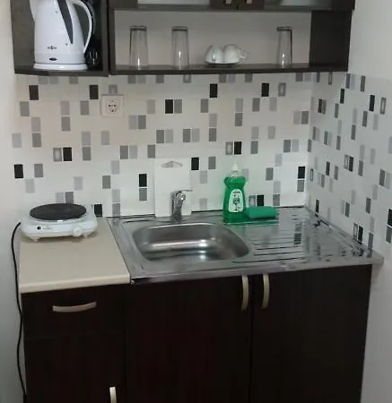 Апартаменти В Помориебей Комплекс Appartement *