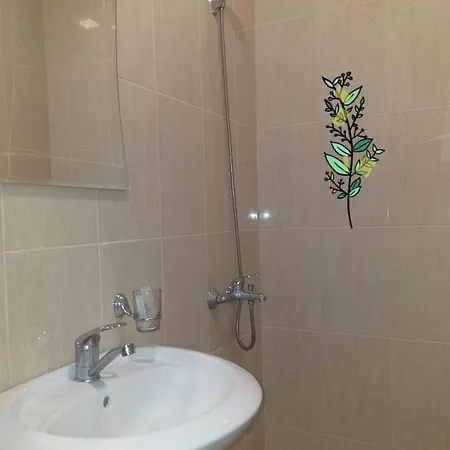 Апартаменти В Помориебей Комплекс Appartement *