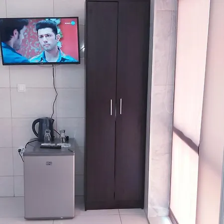 Апартаменти В Помориебей Комплекс Appartement *