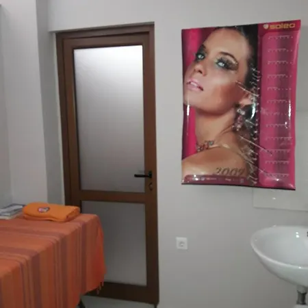 Appartement Апартаменти В Помориебей Комплекс *